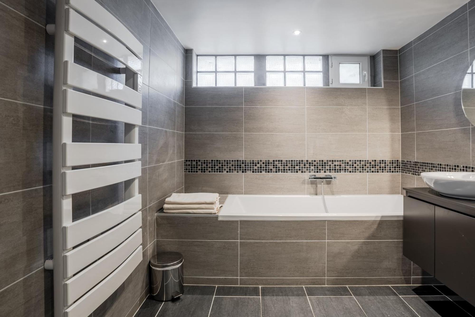 Loft Bourg St Maurice Les Arcs La Maison Des Tetes エクステリア 写真