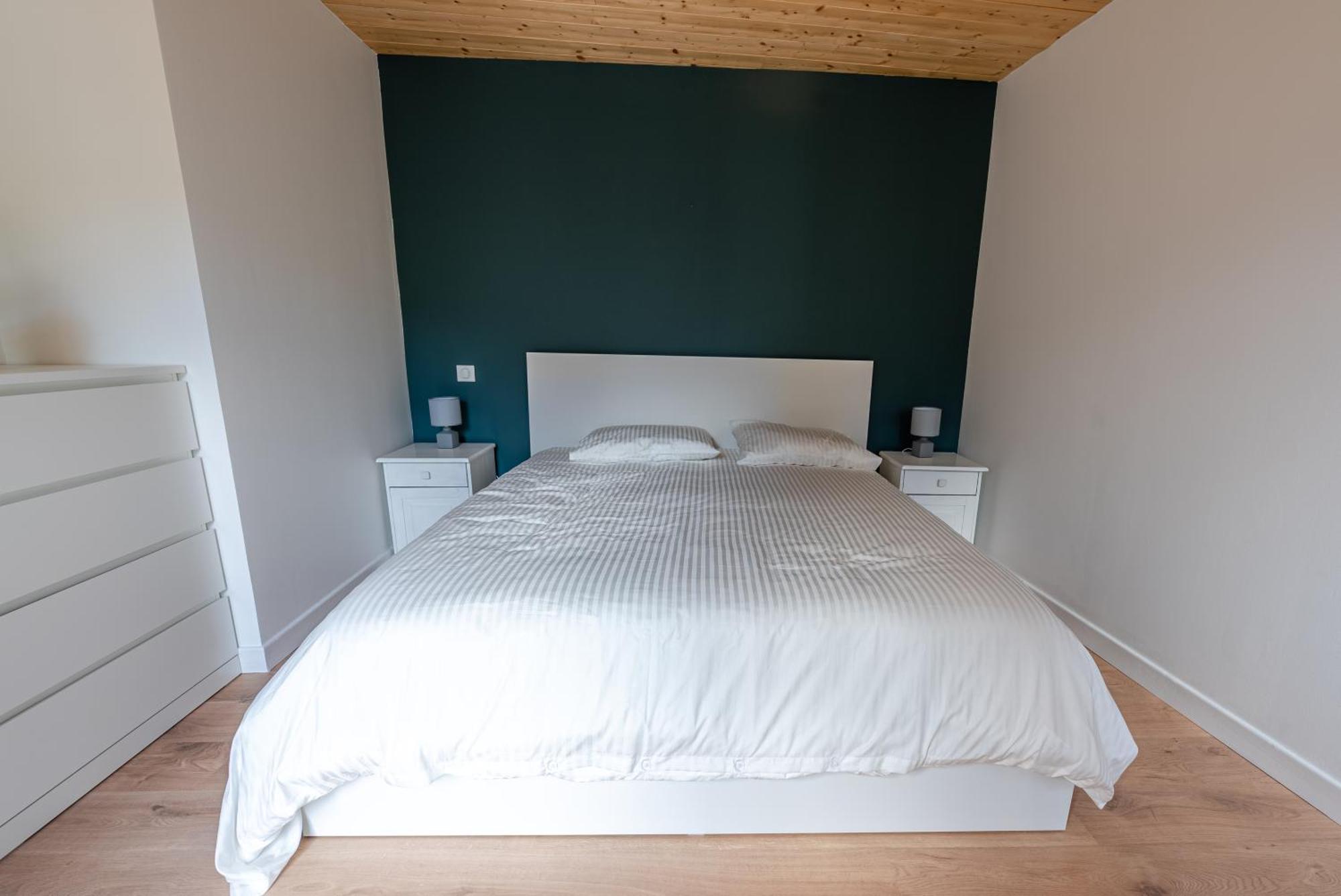 Loft Bourg St Maurice Les Arcs La Maison Des Tetes エクステリア 写真